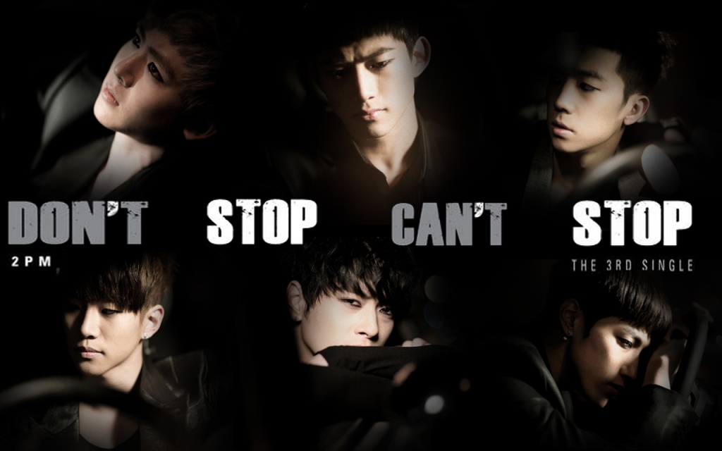 2PM – Don’t Stop Can’t Stop song 3e03e-dscs2